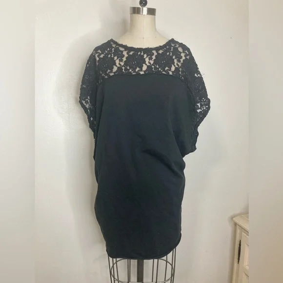 diesel lace dress Diesel Odry Mini Dress